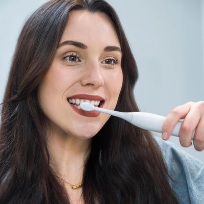 Spotlight Oral Care Sonic Toothbrush