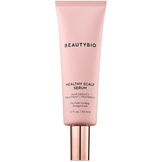 BeautyBio Healthy Scalp Serum Hair Density Treatment 50ml