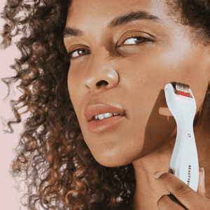 BeautyBio Showstopping Skincare Heroes Gift Set
