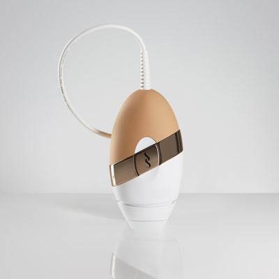 SmoothSkin Bare+ Ultrafast IPL Hair Removal Device
