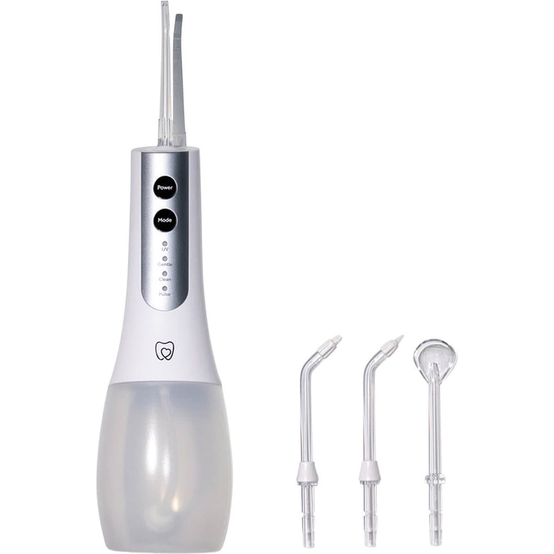 Spotlight Oral Care Water Flosser with UV Steriliser