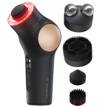 Therabody TheraFace PRO All-in-One Facial and Skin Device