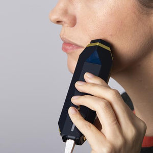 TriPollar STOP V Facial Renewal Device