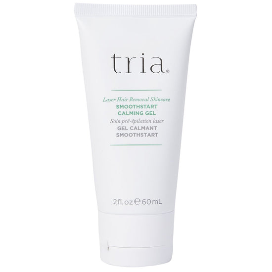 Tria SmoothStart Calming Gel (60ml)