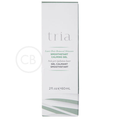 Tria SmoothStart Calming Gel (60ml)