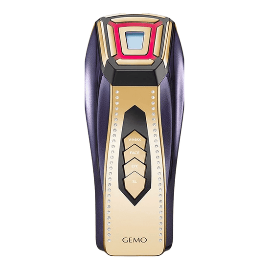 GEMO Luxury Ice Radio Frequency Device