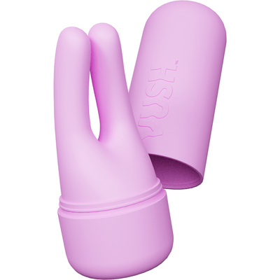 Vush Swish Dual Tip Vibrator