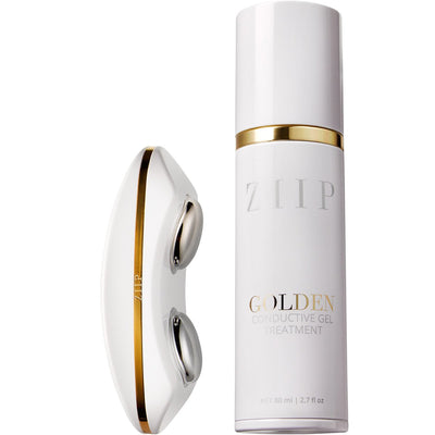 ZIIP Beauty Nanocurrent Skincare Device