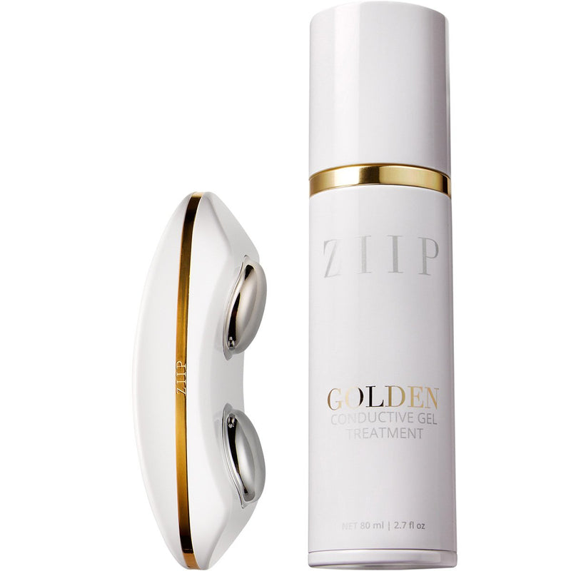 ZIIP Beauty Nanocurrent Skincare Device