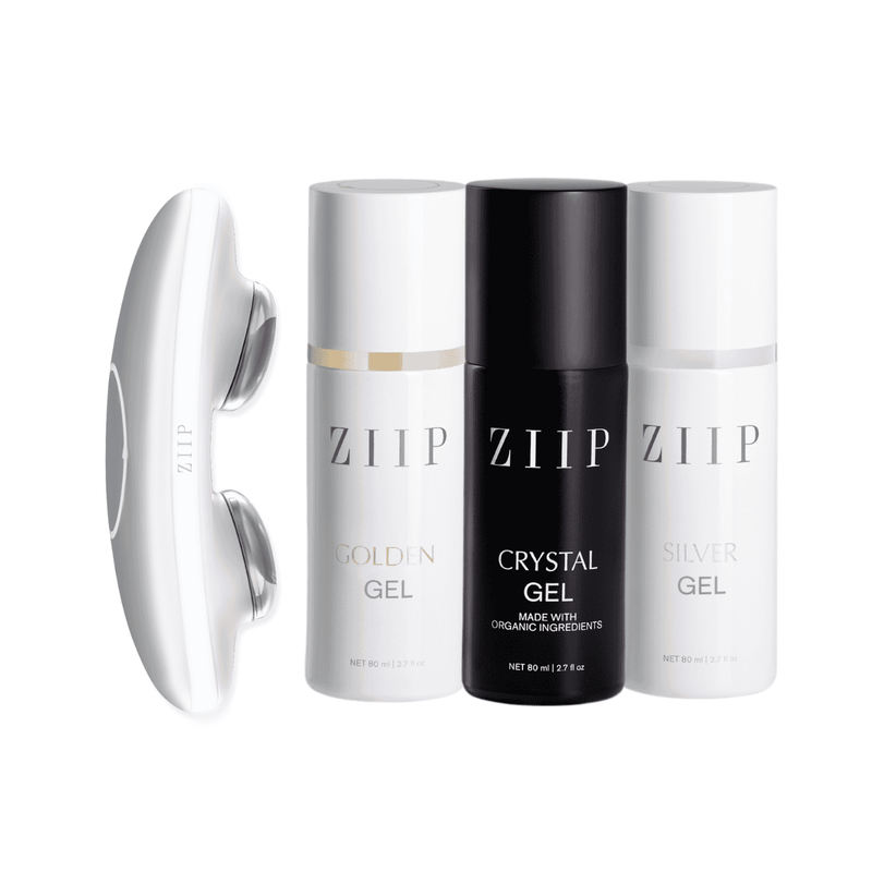 ZIIP HALO Complete Gift Set
