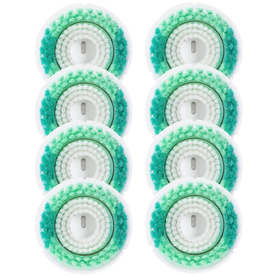 FREE Clarisonic Acne Brush Head - 4 Pack