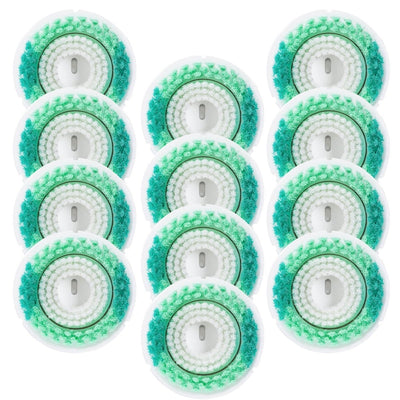 Clarisonic Acne Brush Head - 4 Pack