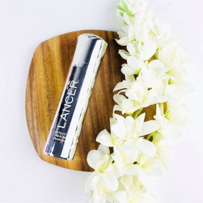 Lancer Skincare Retexturising Treatment Cream with Glycolic Acid 10% 50ml