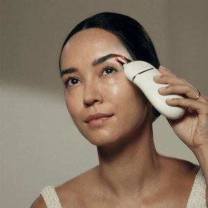 NuFACE TRINITY+ Effective Lip & Eye Attachment