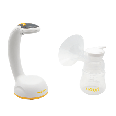 TensCare Nouri Auto-Single Electric Breast Pump