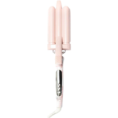 Beauty Works x Molly Mae Limited Edition Waver