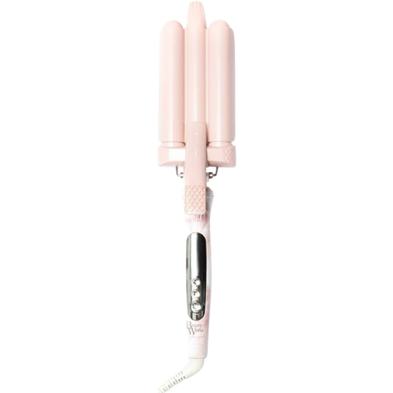 Beauty Works x Molly Mae Limited Edition Waver