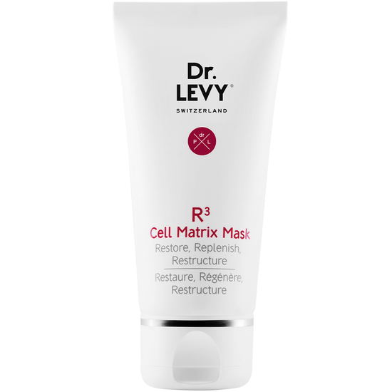 Dr. Levy R3 Cell Matrix Mask 1.7oz