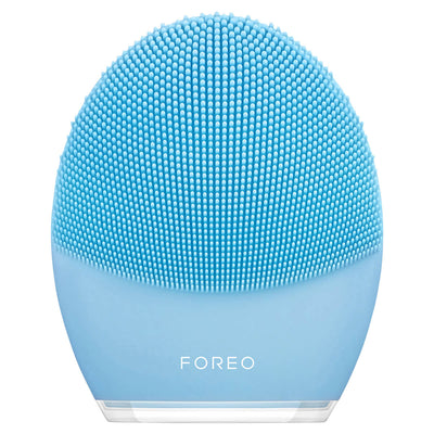 FOREO LUNA 3 Sonic Facial Cleanser and Anti-Ageing Massager