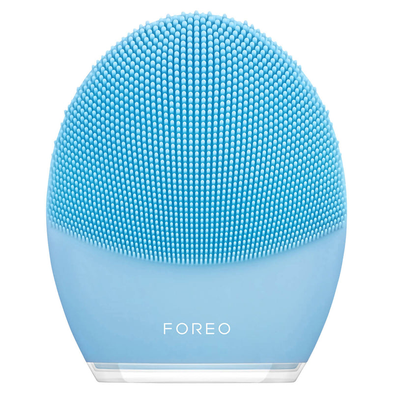FOREO LUNA 3 Sonic Facial Cleanser and Anti-Ageing Massager