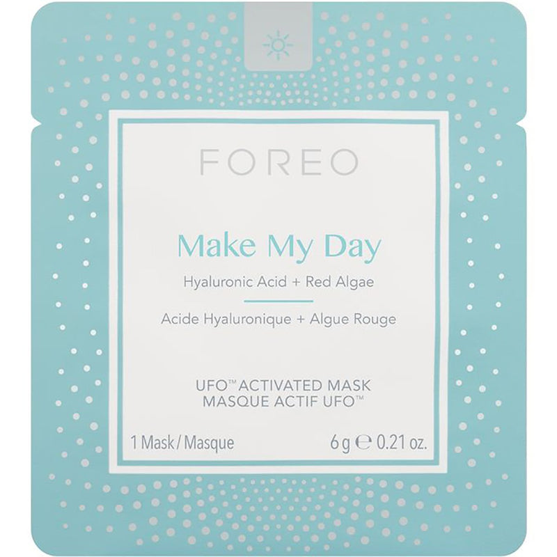 FOREO Make My Day UFO Activated Mask (7 Pack)