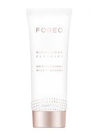 FREE FOREO Micro-Foam Cleanser 100ml worth $62