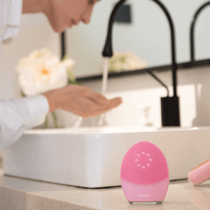 FOREO LUNA™ 4 Plus