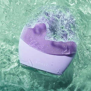 FOREO LUNA™ 4 Smart Facial Cleansing & Firming Device