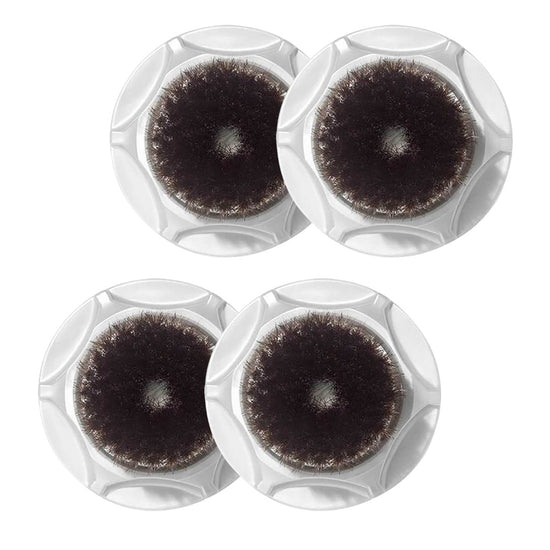 Clarisonic Foundation Blending Brush Head - 4 Pack
