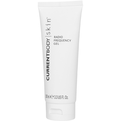 CurrentBody Skin Radio Frequency Conductive Gel 100ml.Hongmall