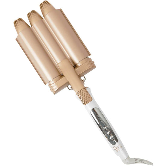 Beauty Works Jumbo Waver