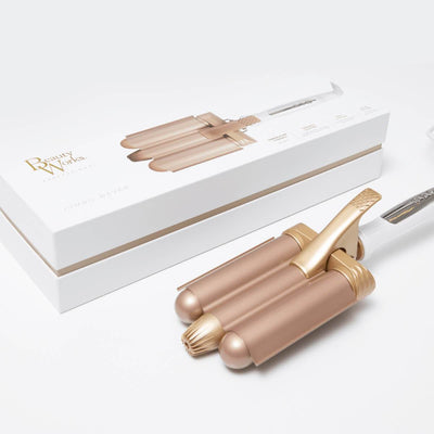 Beauty Works Jumbo Waver