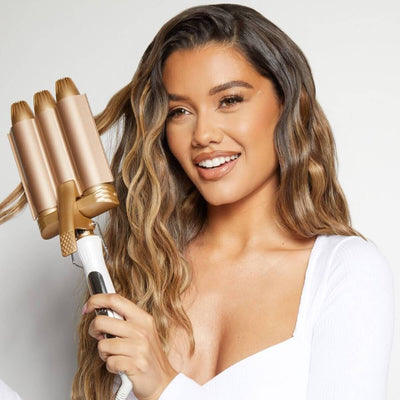 Beauty Works Jumbo Waver