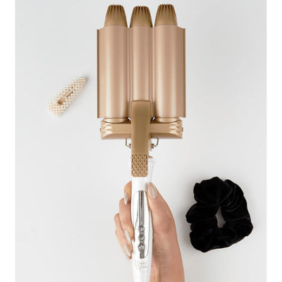 Beauty Works Jumbo Waver