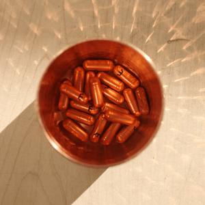 The LYMA Supplement Starter Kit (30-day supply) - 120 Capsules
