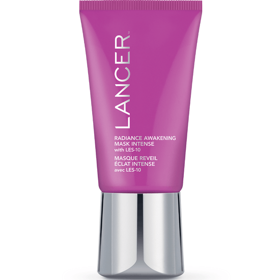 Lancer Skincare Radiance Awakening Mask With LES-10 30ml