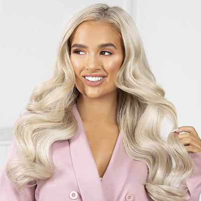 Beauty Works x Molly Mae Curl Kit
