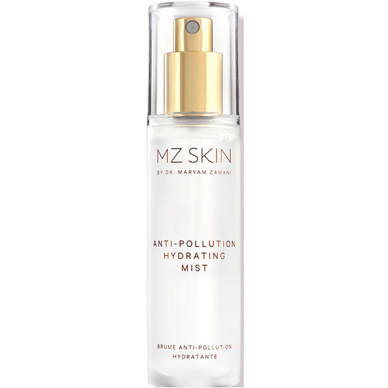 MZ SKIN Anti-Pollution Hydrating Facial Mist