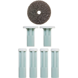 PMD Replacement Discs