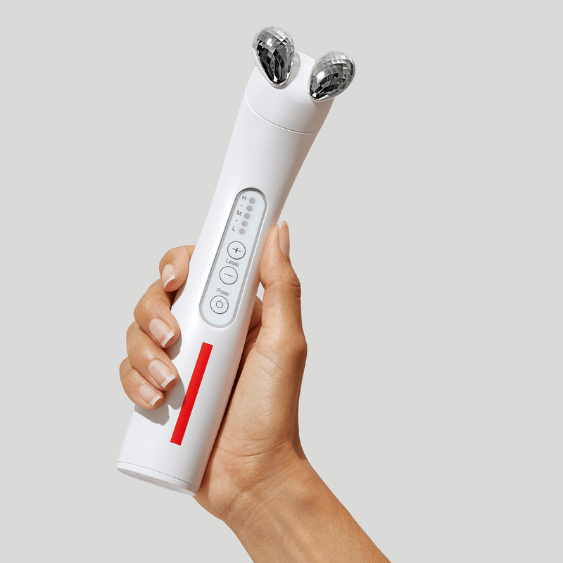 FACEGYM Pro EMS Facial Device | CurrentBody CA