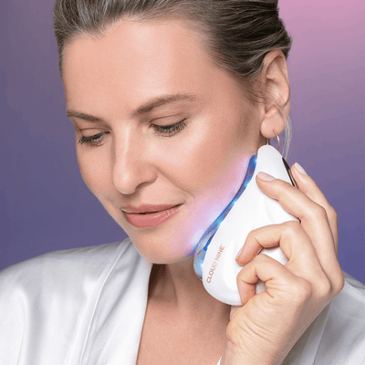 CLOUD NINE Redefine Beauty Device