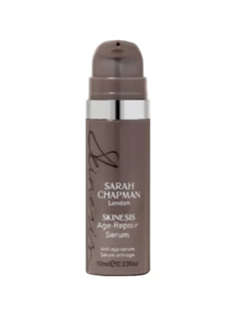 FREE Sarah Chapman Age Repair Serum 10ml (worth $42)