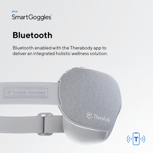 Therabody SmartGoggles