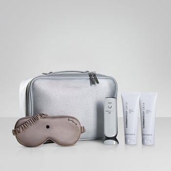 CurrentBody Skin x Sonia Sélaire Skin Tightening Routine