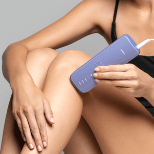 Ulike Sapphire Air 3 IPL Hair Removal Device