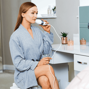 SmoothSkin Bare+ Ultrafast IPL Hair Removal Device