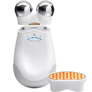 NuFACE Trinity & Trinity Wrinkle Head Attachment Set